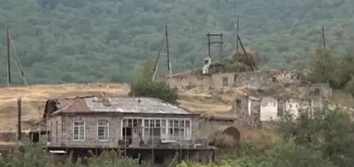 “Şurnuxuda ermənilər yox idi” - 19 yaşında kənddən çıxan azərbaycanlı DANIŞDI