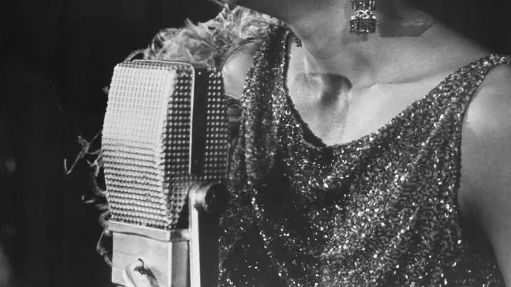 Today in 1972, Diana Ross Made Her Film Debut Playing One of Jazz’s Most Legendary Voices