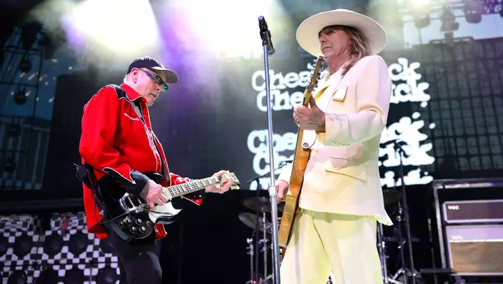Cheap Trick 50 ildə ilk dəfə turne fasiləsini elan etdi: “Sağlamlıq səbəbləri üçün deyil”
