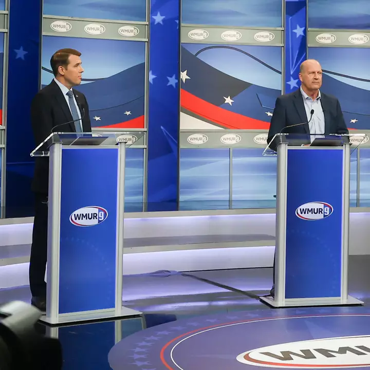 Five Takeaways From the New Hampshire Senate Debate