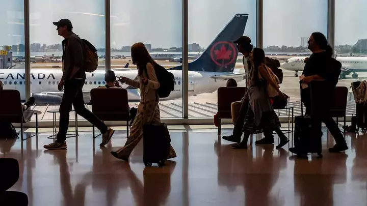 ‘Inflation will make people poor’: Airlines brace for years of pain