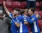 Wigan pine for FA Cup glory as not even victory can lift them off foot of League One
