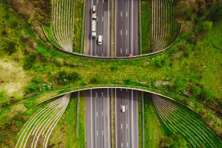 Hidden Innovations Are Making Infrastructure Greener