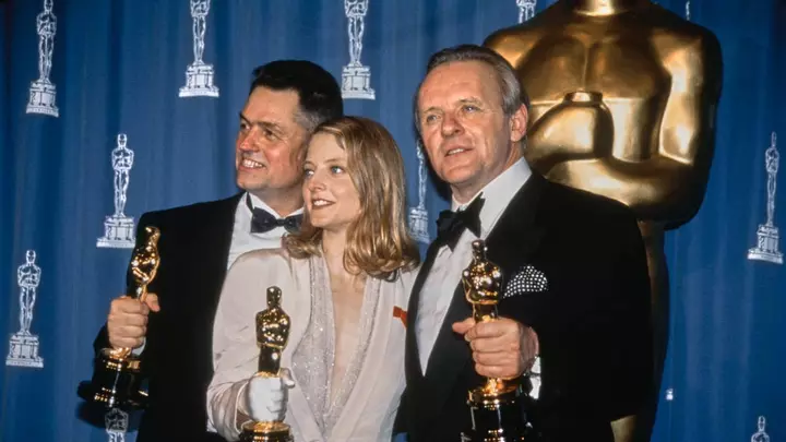 Near-Perfect 1991 Film Named the 'Most Amazing Thriller Movie Ever Made'