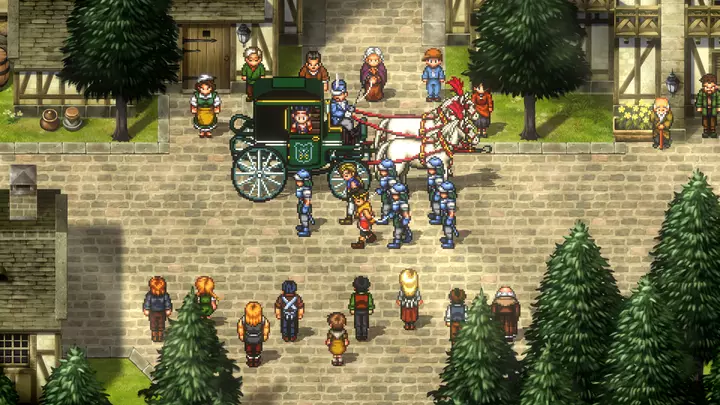 7 Classic JRPGs That Are So Good They Never Need a Remake