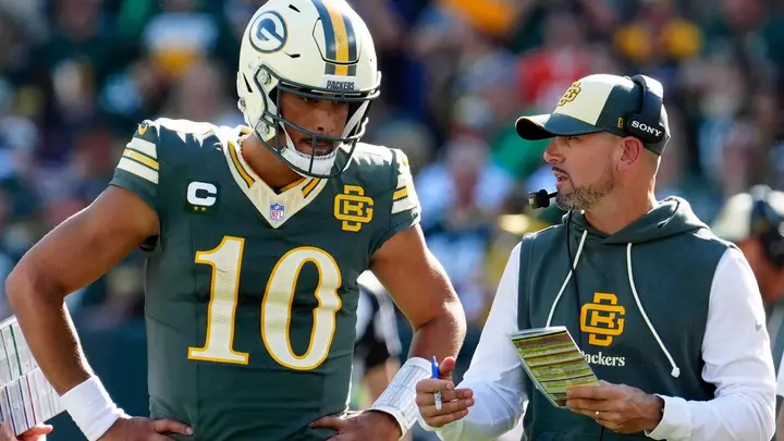 Pekers vs. Şərlər mərcləri, seçimler, proqnoz, yayılma: Başlama vaxtı, NFL Həftə 7 mərcləri ön baxışı, ən yaxşı mərclər