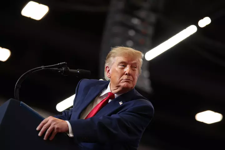 A Disturbing New Report Reveals the Extent of Trump and Epstein’s Twisted Relationship