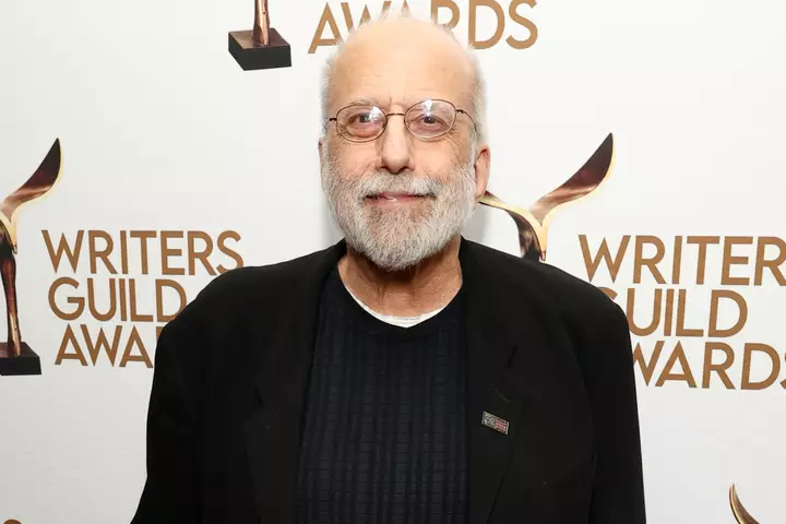 ‘Oz’ Yaradıcısı Tom Fontana, ‘The Devil’s Business’ Kitabına əsaslanan Vatikan Dram Seriyasını Göstərəcək, Fabel Entertainment Hüquqları Qazandı (XÜSUSİ)