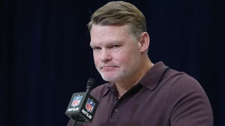 Agent's Take: Chris Ballard's Colts tenure might look much different if he had made this blockbuster trade