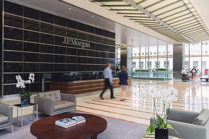JPMorganChase pledges $3.5M to boost economic opportunity in Boston