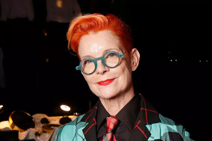 Costume Designer Sandy Powell to Present Film London Jarman Award – Film News in Brief