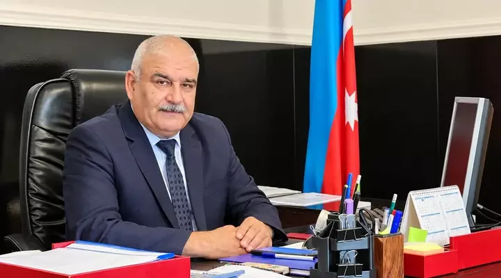 Azərbaycanda bələdiyyə sədri icra başçısının müavini oldu