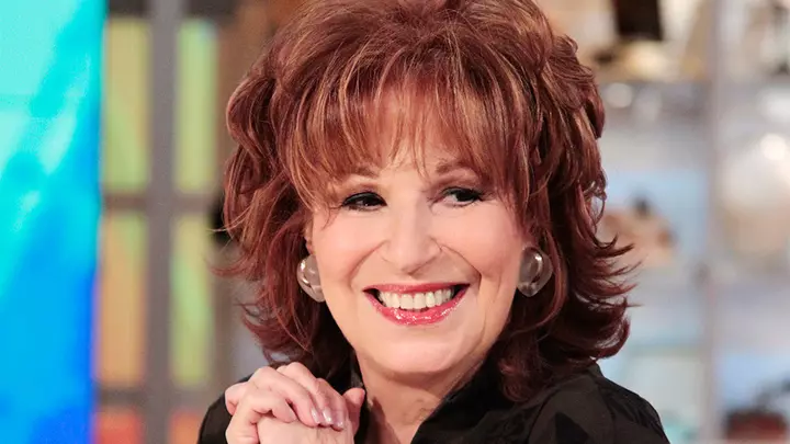 Joy Behar Returns to ‘The View’ After Nearly a Month Away: ‘I Dislocated My Shoulder’ and the Pain Was ‘Worse Than Childbirth’