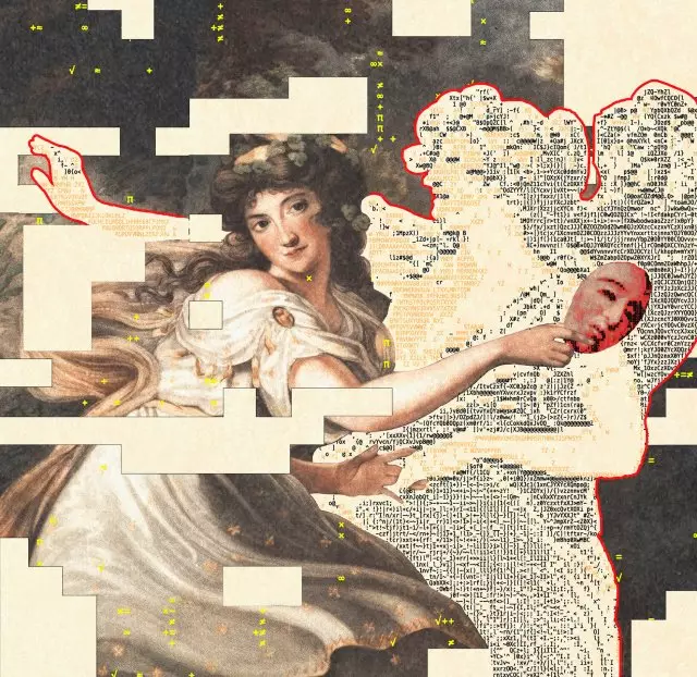 Inside London’s strange new AI art scene