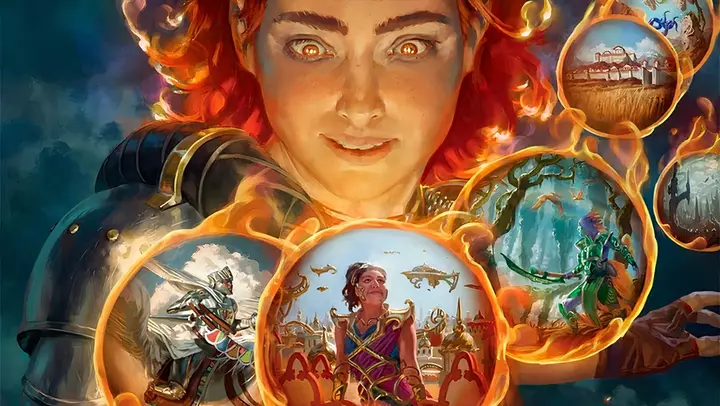 Magic: The Gathering Is Officially Hasbro's Biggest Profit-Maker