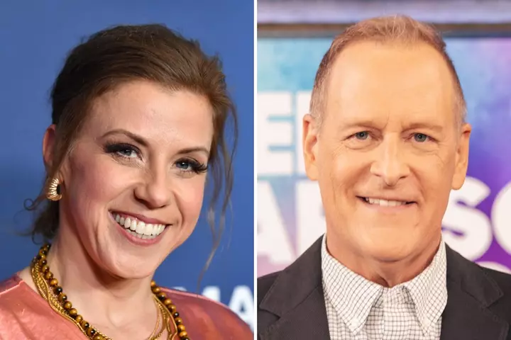 ‘Full House’ Star Jodie Sweetin Says Dave Coulier is ‘Doing Great’ Following ‘Tough Battle’ with Cancer