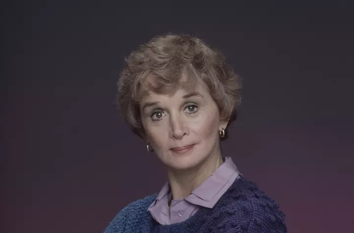 Barbara Barrie, Oscar-Nominated Star of ‘Barney Miller’ and ‘Breaking Away,’ Dies at 95