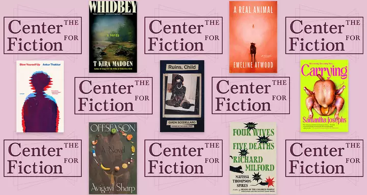 Meet the Best Debut Novelists of 2026