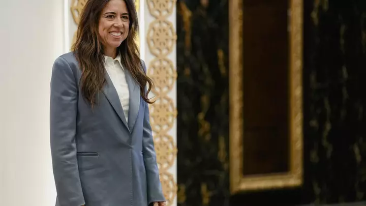 Rights groups oppose UAE’s Lana Nusseibeh for UN chief over Sudan claims