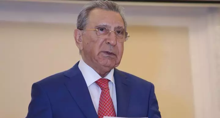 Ramiz Mehdiyev bu ordenlərdən məhrum ediləcək: “İstiqlal”, “Şərəf”, “Şöhrət”...