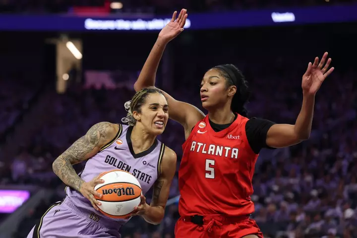 WNBA Fans Are Furious Over League's Baffling Finals Decision