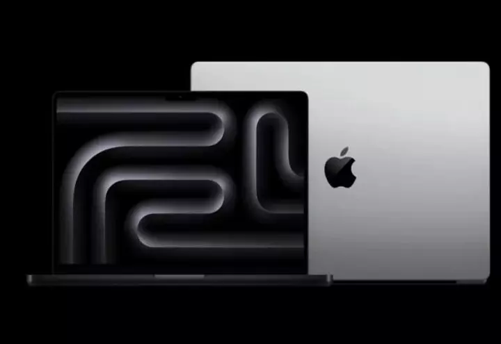 Apple introduces new 14‑inch MacBook Pro (PHOTO/VIDEO)