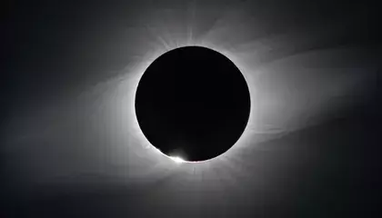 Were Two Ancient Chinese Astronomers Beheaded for Failing to Predict an Eclipse in 2134 B.C.E.? The Story May Be a Myth, but It Underscores the Real Risks of Interpreting Celestial Events