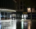 French cities ‘calm overnight’ after targeted curfews, prime minister says – Europe live