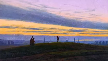 How Astronomers and Art Historians Are Working Together to Identify the Inspiration Behind Famous Works of Art