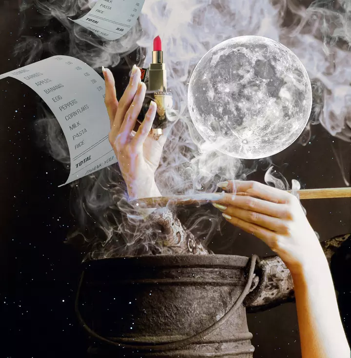 Your Horoscope for the Week of October 25