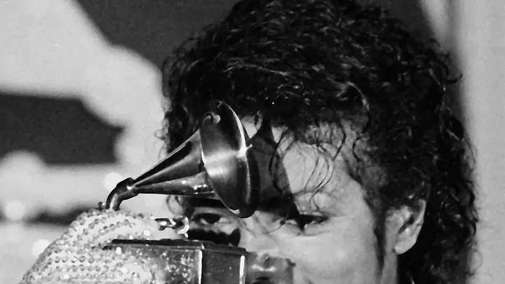 Michael Jackson’s Halloween Classic Could Finally Hit No. 1, 42 Years After It Stalled at No. 4