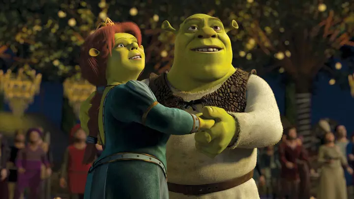 A Remaster Of The Best Shrek Game Ever Just Leaked