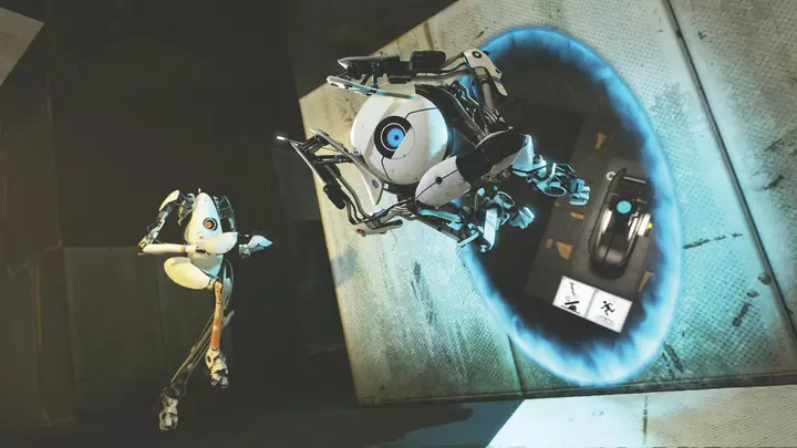 Backrooms Director Teases Next Dream Projects — Is Portal One of Them?