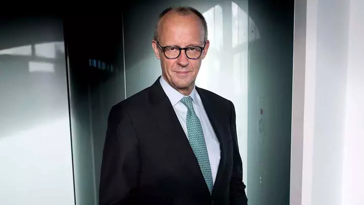 Germany’s Merz vows to fight on: ‘We are the firewall’