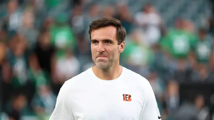 Joe Flacco Wants to Pay Caleb Williams' NFL Fines For 'Unauthorized' Caddix Cleats