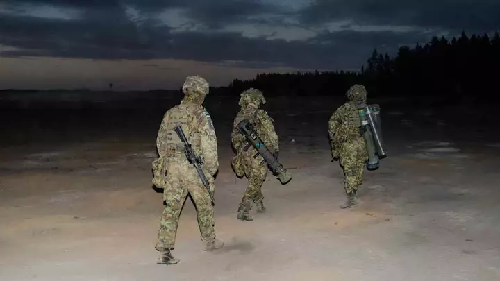 Are we sleepwalking into World War III?