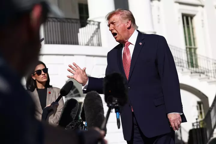 Rusiya sanksiyaları güzəşti mövzusunda Trump-a qarşı çıxan Respublikaçılar siyahısı