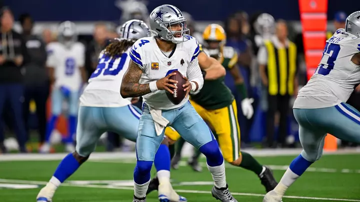 Cowboys vs. Eagles proqnozu, odds, vaxt: 'Monday Night Football' seçimləri qabaqcıl modeldən