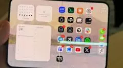 Apple says it will replace iPhone Duo handsets with screen problems