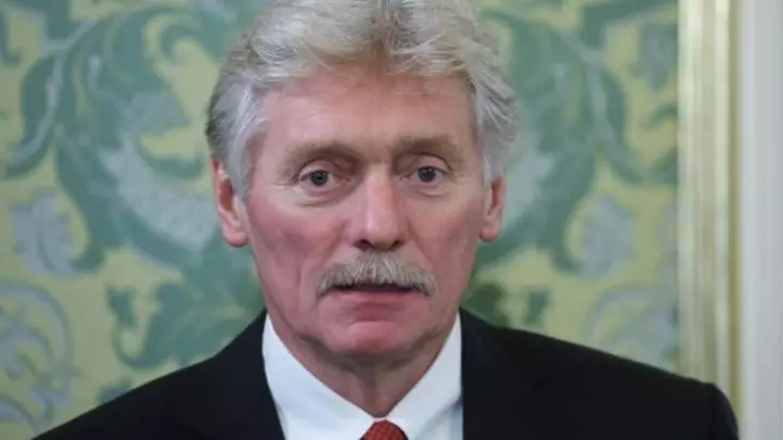 Peskov: Rusiya Tramp ilə Zelenski barədə razılaşır.