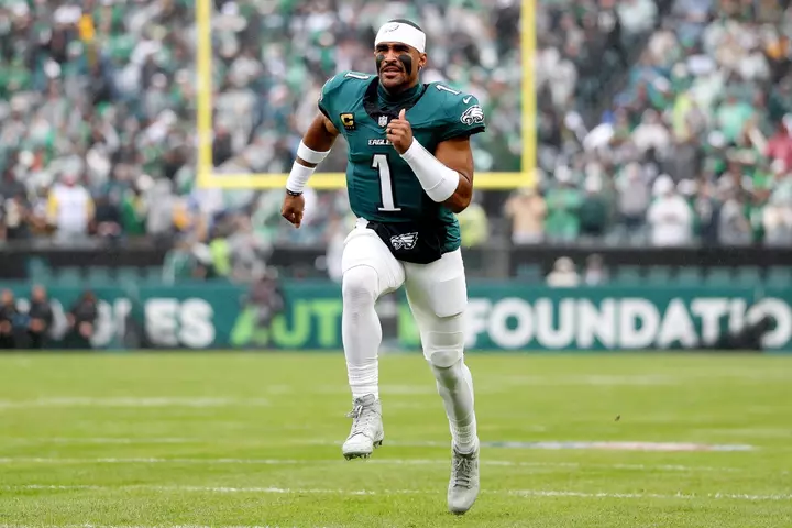 Eagles QB Jalen Hurts’ Medical Saga Takes a Surprising Turn