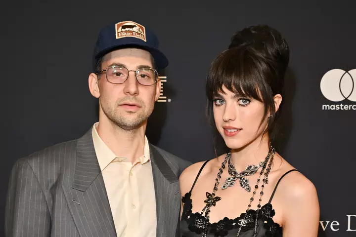 Jack Antonoff and Margaret Qualley File for Divorce