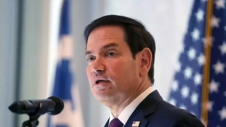 Rubio: ABŞ dəstəyi olmadan Ukrayna olmazdı