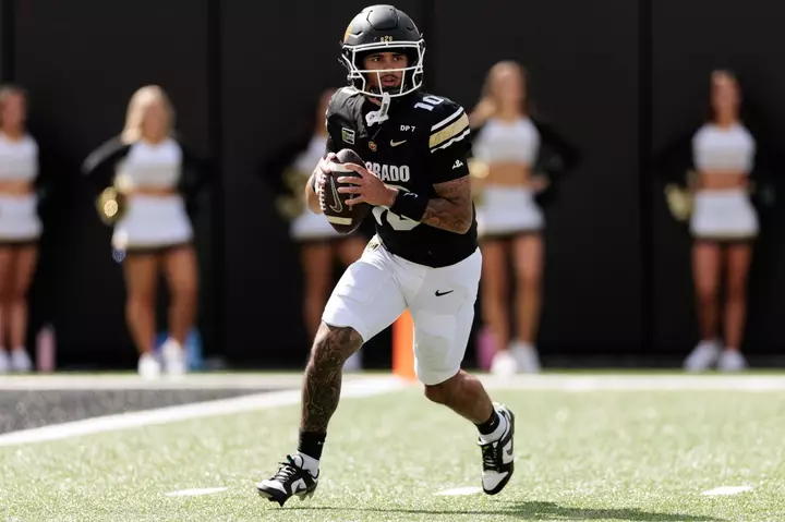 Colorado QB Julian Lewis Hospitalized After Suffering Medical Emergency