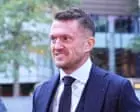 Tommy Robinson tells court he had photos taken of journalists’ homes to pressure them