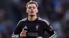 Wirtz delivers but remains Liverpool's conundrum