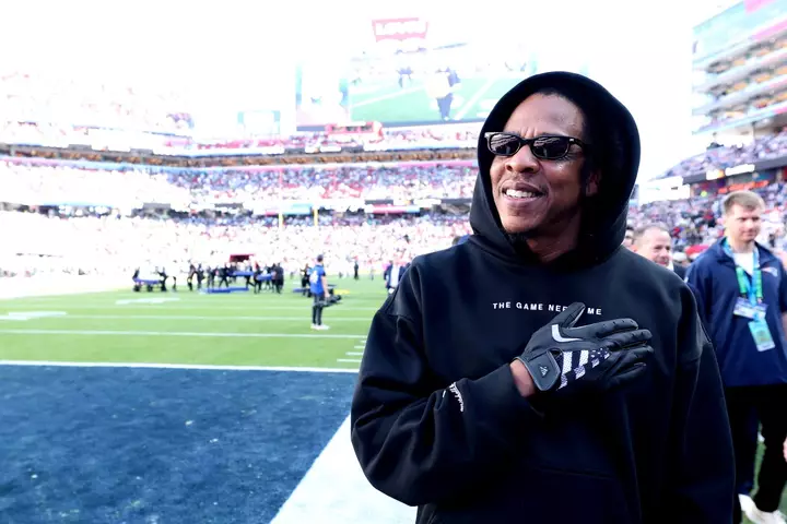 What to Know About Jay-Z's Super Bowl Halftime Show