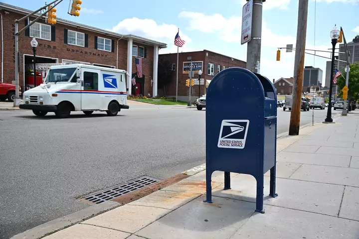 Election Offices in at Least 32 States Have Received Suspicious Letters