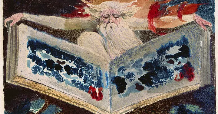 NostradamusGPT: The Psychology of Prophecy and How to Break Free from the Prison of Predictive Technologies