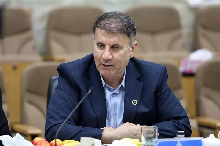 İranın Marun sahəsi altı ay ərzində əlaqəli qazın 93%-ni topladı